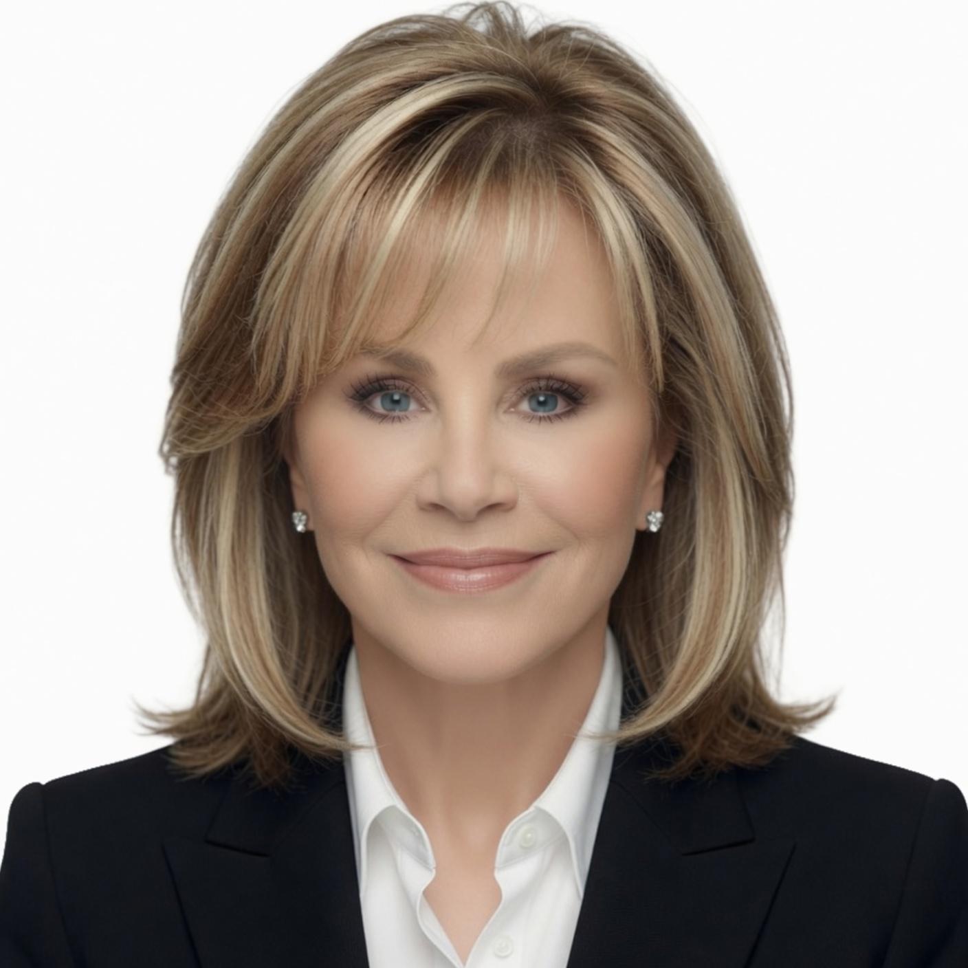 Judy Caspe